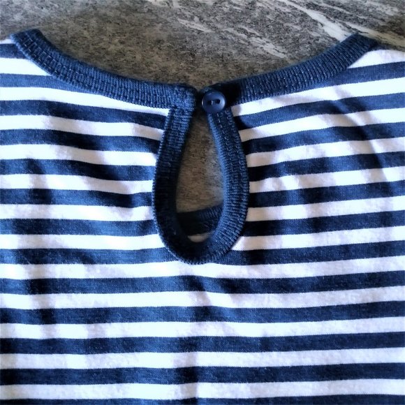 Young & Awesome Easter Spring Dress 2T - Picture 5 of 6